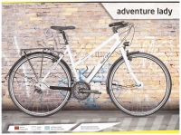 Adventure Lady
