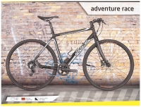 Adventure Race