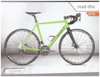 Road Disc