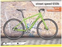 Street Speed