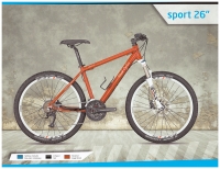 Sport 26&quot;