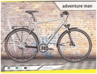 Adventure Man