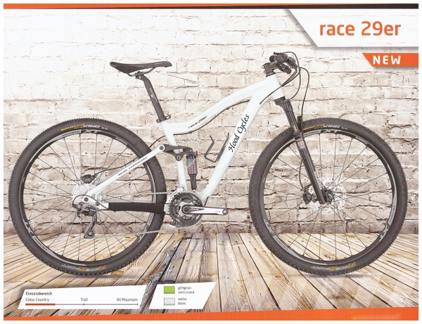 Race 29er