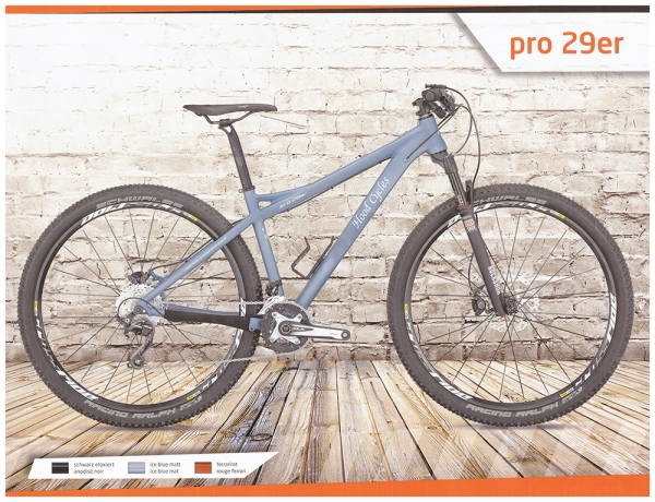 Pro 29er