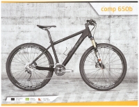 Comp 650B